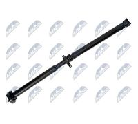 NTY KARDANWELLE FÜR BMW 3 E90/E91/E92/E93 316I 318I 320I 05- X1 18I 09- /HI