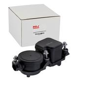 Ölabscheider, Kurbelgehäuseentlüftung Zylinderkopf für Mercedes C-Klasse W203