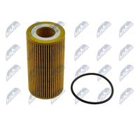 Ölfilter MANN-FILTER HU 7012 z