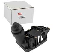 Gehäuse, Ölfilter NTY CCL-BM-032 für BMW