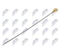 NTY Ölpeilstab Ölmessstab Ölstab passend für 3 | Bol-Mz-000