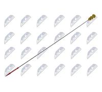 NTY Ölmessstab BOL-PE-009 207 (WA_, WC_) 207 CC (WD_)