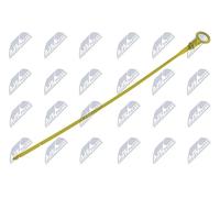 NTY Ölpeilstab Ölmessstab passend für Dokker Lodgy Logan Clio