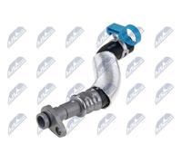 NTY ÖLRÜCKLAUFLEITUNG ÖLLEITUNG TURBO TURBOLADER FÜR MINI