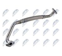 NTY ÖLRÜCKLAUFLEITUNG ÖLLEITUNG TURBOLADER FÜR AUDI SEAT SKODA VW