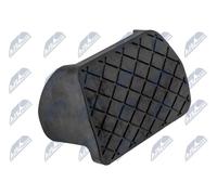Gaspedal - Aufsatz EZC-VW-330 NTY für AUDI SEAT SKODA VW
