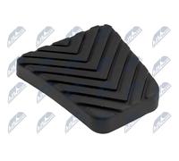 NTY Pedalbelag Pedalgummi Kupplungspedal für Hyundai 07-12 Ezc-Hy-582