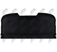 NTY PÓŁKA BAGAŻNIKA NTY EZC-FR-349 für FORD