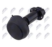 NTY Puffer Motorhaube EZC-FR-303 für FORD TRANSIT V363 FCD FDD FED FFD Bus FAD