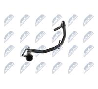 NTY Einfüllstutzen Kraftstoffbehälter PWP-TY-012 für Toyota