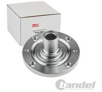 Radnabe links rechts Vorderachse Für FIAT 127 128 LANCIA A 112 69-06 4260431