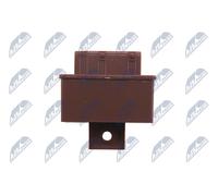 NTY Relais Kraftstoffpumpe BPP-CT-000 für FIAT ULYSSE 220AH5 PEUGEOT 106 2 206