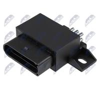 NTY Relais, Kraftstoffpumpe EPW-AU-004 für AUDI