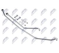 NTY Reparatursatz, Lenkgetriebe EZC-VC-039 passend für IVECO
