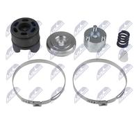 Reparatursatz Lenkgetriebe für BMW X1 Van F31 F21 F20 2011-2022 NTY Ezc-Bm-346
