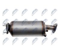 RUßPARTIKELFILTER DPF NEU AUDI A4 AUDI A6 1,9TDI-2,0TDI
