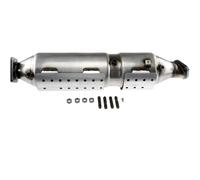NTY DPF-HY-000 Dieselpartikelfilter Rußpartikelfilter DPF für HYUNDAI
