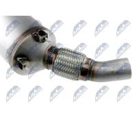 DIESELPARTIKELFILTER für BMW 1er 2er 3er 4er 5er X3 F20 F21 F30 F31 F34 F32 F10