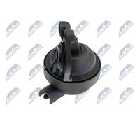 NTY Saugrohr Luftversorgung ENK-AU-001 – passend für Audi A4, A5, A6, A7, A8, Q5, Q7