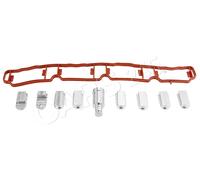 NTY Abdeckung Ansaugbrücke BKS-VW-024A für VW/Audi/Seat/Skoda 1.8 TSI/TFSI