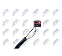 Knopf zum Öffnen der Heckklappe EZC-LR-011 NTY für LAND ROVER FREELANDER 2
