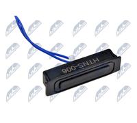 NTY Schalter, Heckklappe Fahrzeugheckklappe für NISSAN EZC-NS-006