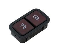 NTY SCHALTER HECKKLAPPE FÜR MERCEDES C KLASSE W205 2013- CLS C218 2011- C23
