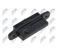 NTY Schalter, Heckklappe Kofferraum 3-polig für TOYOTA EZC-TY-008