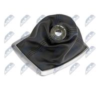 NTY Schalthebelverkleidung GZB-FR-011 für FORD MAX DM2 KUGA 1 TDCi Flexifuel CNG