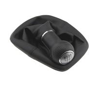 NTY SCHALTKNAUF + SCHALTHEBEL FÜR VW BORA 1998-2005 GOLF IV 1998-2005/5-GAN