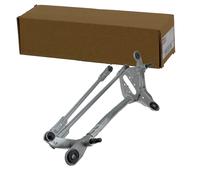 NTY SCHEIBEN-WISCHERGESTÄNGE VORNE ohne MOTOR passend für TESLA MODEL 3