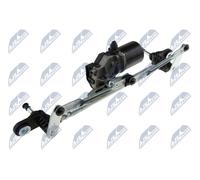 NTY Scheibenreinigungsanlage ESW-FT-017 passend für FIAT