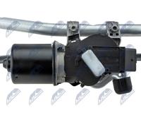 MECHANIZMSCHEIBENWISCERHMOTOR VORNE FÜR RENAULT