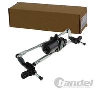 NTY Scheibenreinigungsanlage ESW-FT-017 passend für FIAT