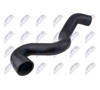NTY Schlauch, Kurbelgehäuseentlüftung für MERCEDES-BENZ GPP-ME-121