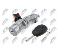 NTY SCHLOSS ZÜNDSCHLOSS ZÜNDSCHALTER MIT SCHLÜSSEL FÜR DACIA RENAULT