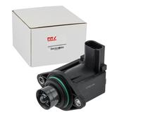 NTY Schubumluftventil für Turbolader