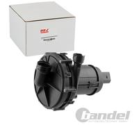 NTY SEKUNDÄRLUFTPUMPE passend für AUDI A3 A4 A6 TT MERCEDES-BENZ C-KLASSE SEAT