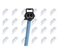 NTY Abgastemperatursensor EGT-LR-001 – passend für Land Rover Discovery Range
