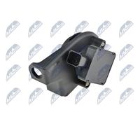 NTY Sensor, Fahrpedalstellung