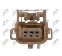 NTY Sensor, Getriebeposition (Automatikgetriebe) EAT-PS-001 für Porsche