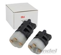 Sensor, Getriebeposition (Automatikgetriebe) NTY EAT-ME-002 für Mercedes-Benz C-Klasse Mercedes-Benz E-Klasse Mercedes-Benz CLK Mercedes-Benz A-Klasse