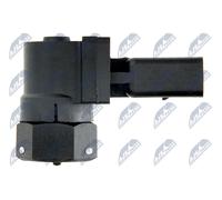 NTY Tachosensor Wegstrecke ECP-AU-028 3-polig passend für Audi A2 A3 TT Seat Alhambra Arosa