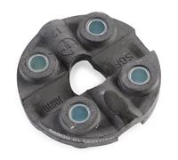 NTY GELENK LENKSÄULE KREUZGELENK LENKWELLE passend für BMW X5 | SKK-BM-004