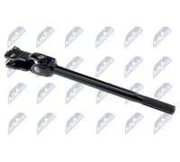 NTY Lenksäule Kreuzgelenk für PEUGEOT 205 (83–00) & 309 (85–93) – SKK-PE-001
