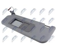 NTY Sonnenblende ezcbm406 links für BMW