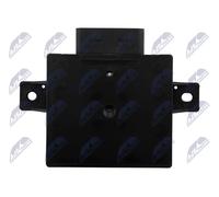 NTY Spannungsstabilisator, Start-/Stopp-System 12V für MAZDA EMS-MZ-001