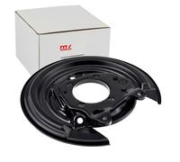 Spritzblech, Bremsscheibe für Toyota Corolla NDE12, ZDE12, ZZE12
