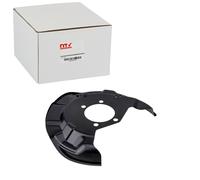 BREMSSATTELSCHUTZ HINTEN RECHTS PASSEND FÜR NISSAN RENAULT