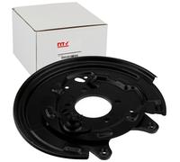 NTY Bremsattelschutz HTO-TY-063 hinten rechts für Toyota Yaris